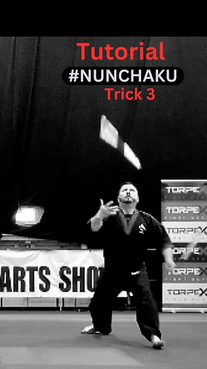 1K views · 12 reactions | Final #Nunchaku Double Freestyle Tutorial-...