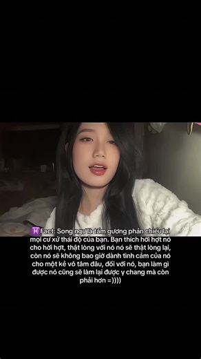 Bí Mật Về Tính Cách Song Ngư: Sự Phản Chiếu Đáng Kinh Ngạc