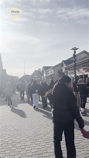 【#Shorts】 Woodbury Common Premium Outlets, Woodbury, New York