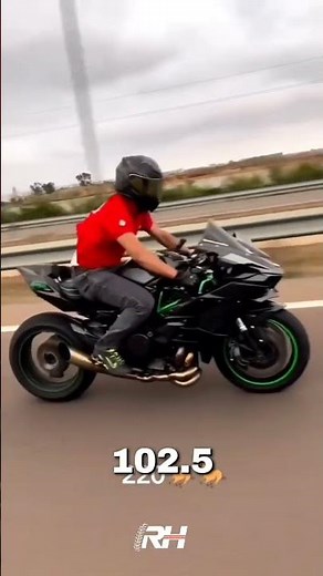 Top 3 FASTEST Accelerating Motorcycles in the World