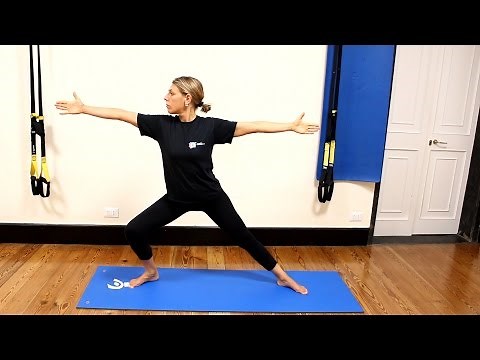 Exercices du matin pour un corps tonique