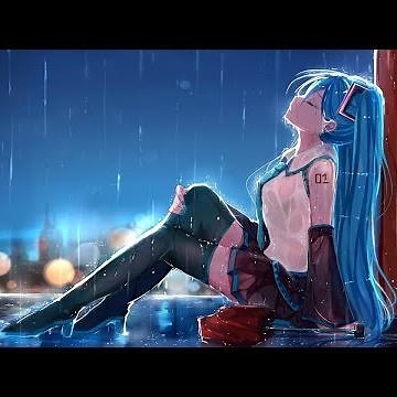 Washing Machine Heart - Hatsune Miku AI cover