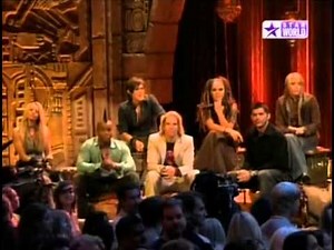 Rockstar INXS Full Episode 21 Elimination