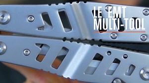 22 reactions | When seconds count, you need a reliable multi-tool...