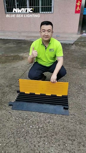 Cable Cross, do you need them for events