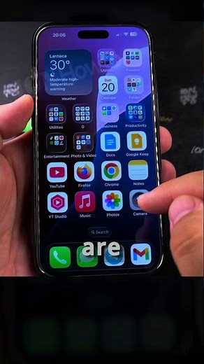 iPhone Chose The Right Photo Formats when Taking Pictures HEIF vs JPEG vs RAW Part 4