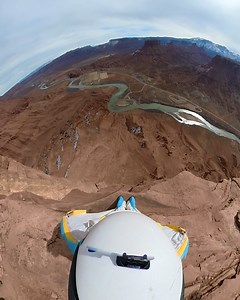 Steph Davis on Reels