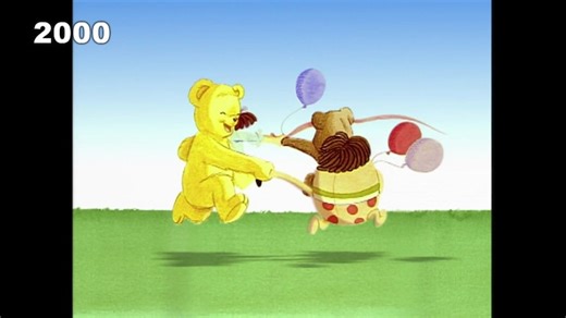 Comparing Play School intros