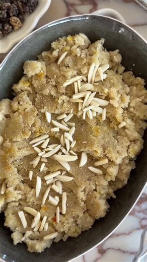 AFGHAN BRUNCH • afghan eggs, halwa, bolani, chutney, homemade naan, feta + mint, fresh herbs, dried