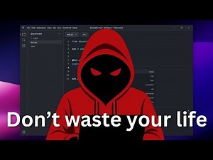 It took me 3+ years to realize what I’ll tell you in 6 minutes