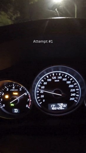 2013 Mazda CX-5 Akera AWD 0-100km/h Quick test of the 0-100km/h time in the 2013 Mazda CX-5 Akera 2.5 AWD 6 speed auto. The 2.5L petrol engine produces 138kW and 250Nm of torque, paired with a 6-speed automatic transmission and an all-wheel-drive system. Mazda claim a 0-100km/h time of 8.5 seconds. #Mazda #MazdaCX5 #cars #acceleration #performance | torqincars | Facebook