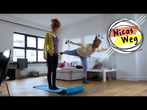 Learning German (B1) | Nico's Way | Episode 33: School