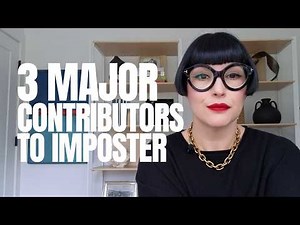 3 Major Contributors to Imposter Syndrome in Trans Women | Why It Hits So Hard
