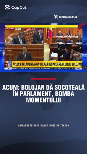 Videoclipuri postate de Realitatea Plus (@realitatea.plus) cu original sound - Realitatea Plus