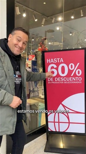 😀 PREÇOS ADIDAS #OutletAdidas #OutletSantiago #SantiagodoChile #LikeChile