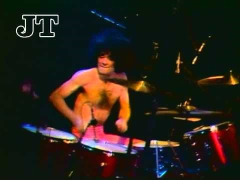 Grand Funk Railroad -- T.N.U.C. -- live 1974