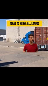 Are you trying to ship bulky and heavy commodities from Usa to kenya? You definitely need ocean shipping . We will deliver your shipment to your doorstep in Kenya 🇰🇪 from USA 🇺🇸 | Kentex Cargo