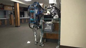 1.4K views · 17 reactions | The robots were getting smarter... | Vintage Industrial | Facebook