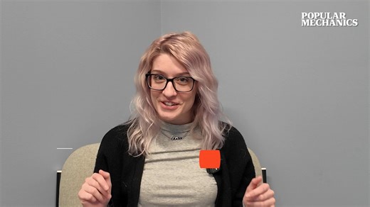 We found life that can be two organisms at once