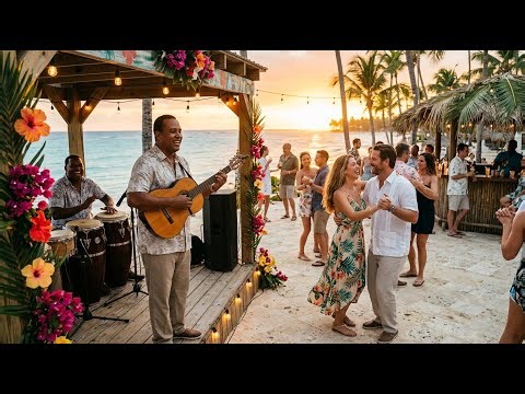 Instrumental Bachata Mix - Best Bachata Beats Without Lyrics