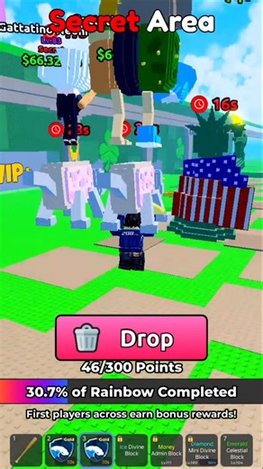 I can lose in this event 🥹 | Escape Tsunami For Brainrots 🌊🌊🌊