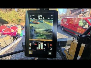 Caterpillar 315 The new edition..