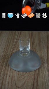 60K views · 745 reactions | Red Hot Ball vs glass break + face mask + ice hand + aluminium foil + soap + ductape + foamball what will happend next? #asmr #experiment #satisfyingvideos #scienceexperiments #asmrsounds #asmrvideo #asmrtiktok #Science #treanding #foruyou #tiktokviral #fyp #unitedstates #unitedkingdom #tiktokuk #uktiktok #glass #break #facemask #icehand #aluminiumfoil #soap #ductape #foambal #everything | Rhcb Hot Ball | Facebook