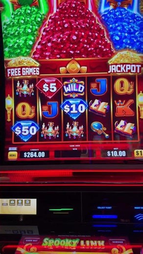 Live highlight ‪@myluckyslots‬ #shorts 4/1/26