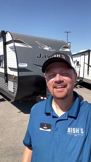 Jayco Jay Flight 242BHS: The Perfect ‘Tweener for First-Time Campers | RVNerd