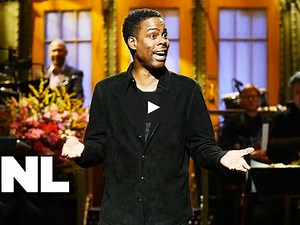 'Saturday Night Live': Chris Rock's Shocking 'SNL' Monologue, Prince's Performance
