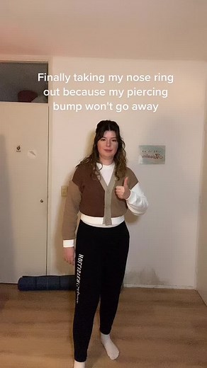 Dealing with Nose Piercing Bumps: Removal & Scar Care