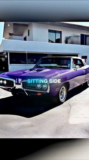 RARE 1970 PLYMOUTH ROADRUNNER AND DODGE CORONET Restored For CHEAP #  #car #restoration #countingcars #rare #plymouth #dodgecoronet #roadrunner #viral | Automotive Alchemy