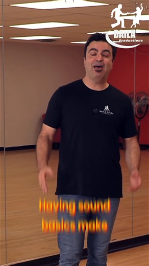 2K views · 12 reactions | Salsa Dance Basics: Master the Fundamentals for Success | École de Salsa Baila Productions | Facebook