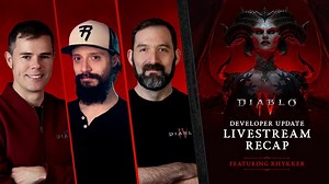 Diablo IV Beta: Your Guide to Schedules, Details, and What to Expect in the New Release! - Softonic