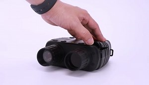 Watch night vision binoculars for adults hunting night vision on Amazon Live