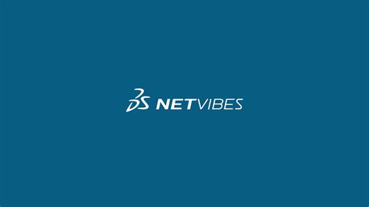 [TEASER] NETVIBES powering Industry transformations - Dassault Systèmes