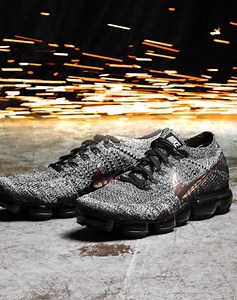 E X P L O R E R 🌌 Nike Air VaporMax: http://finl.co/Kkv Take on New Frontiers: http://finl.co/KkO | Finish Line