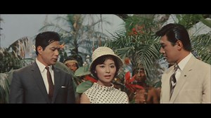 Mothra vs. Godzilla - Trailer [OV]