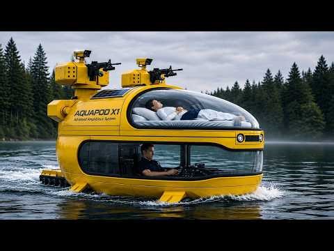 AMAZING INVENTIONS THAT ARE ON ANOTHER LEVEL.!