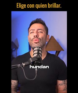 2.3K views · 278 reactions | Elige con quien brillar | Daniel Fans | Facebook