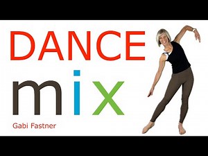 🦜 32 min. dance mix | Aerobics, Latin, Folk, Street dance | Cardio training with your head, witho...