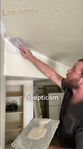 Why I Changed My Mind on Spray Foam for Drywall Cracks! 🛠️