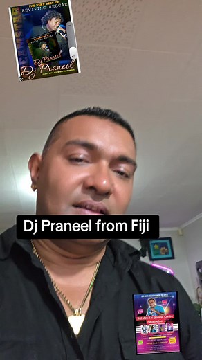 Dj Praneel from Fiji - Volume 9 Music Mix