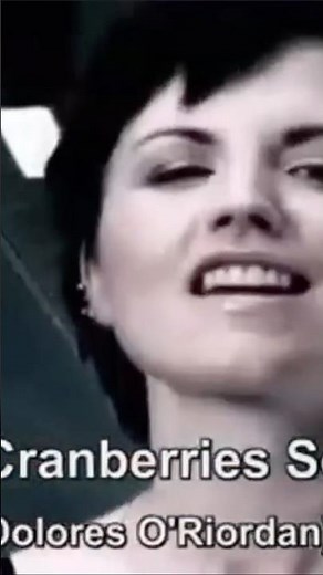 Dolores ÓRiordan - The Cranberries Greatest Hits 1993 - 2017