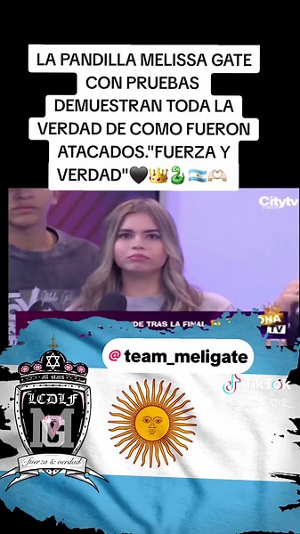 La Pandilla Melissa Gate: La Verdad Sobre los Agresores