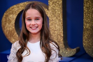 Netflix’s Matilda: How children’s gifts can only shine with support