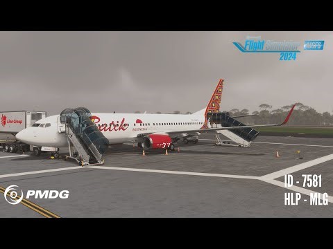 GERIMIS JAKARTA - LANDING DITEMANI BROMO DAN SEMERU