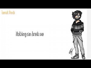 Nightcore - Aphmau Characters Sing Faster Car (Lyrics)