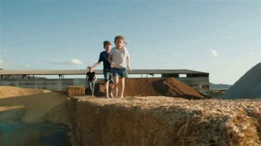 Real California Milk TV Spot, 'Keep It Real'