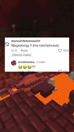 Everyone has a catchphrase